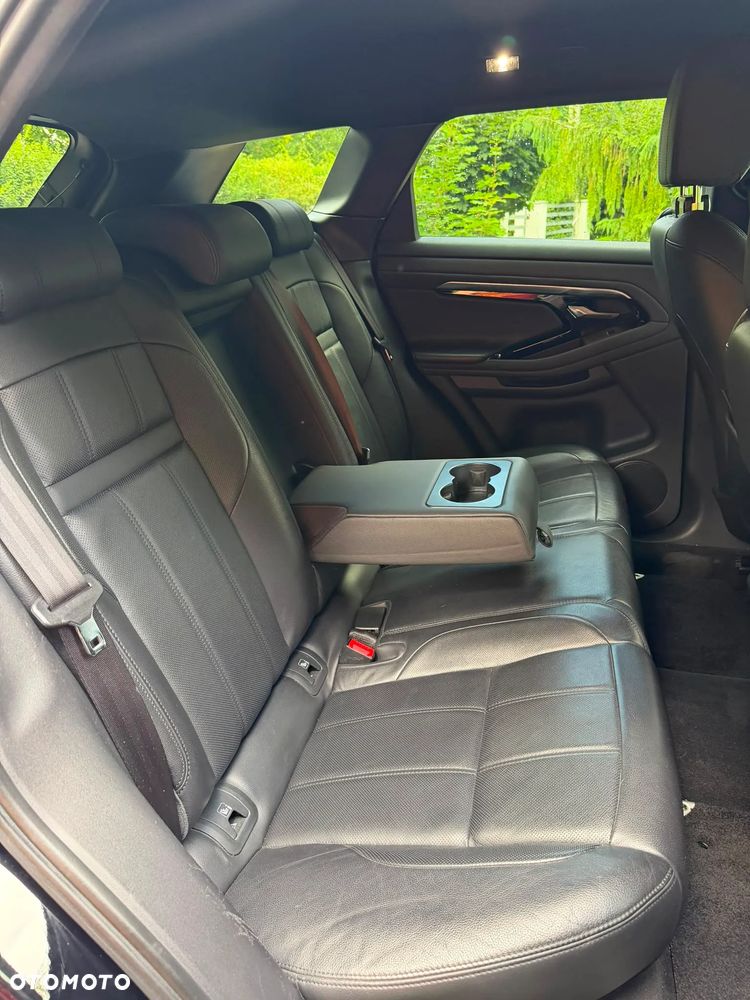 Land Rover Range Rover Evoque D150 R-Dynamic S - 32