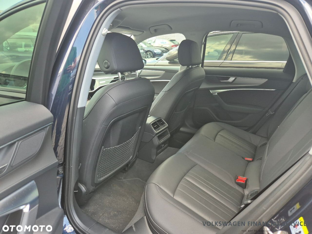 Audi A6 - 7