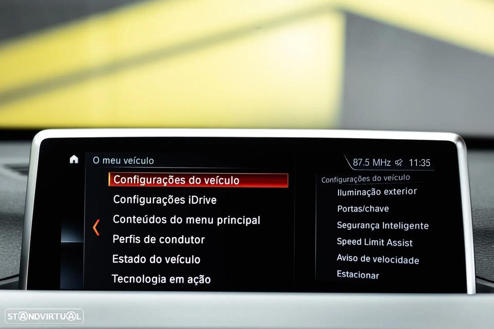 BMW X1 16 d sDrive Advantage Auto - 58