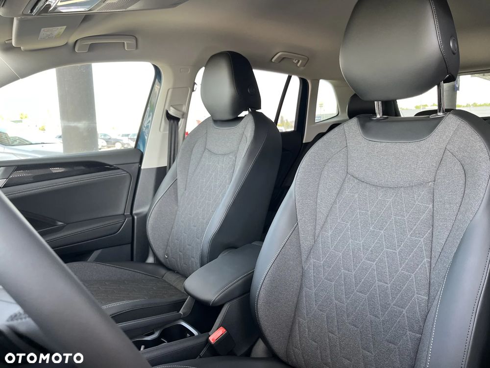 Volkswagen Tiguan 1.5 eTSI Life Plus DSG - 12