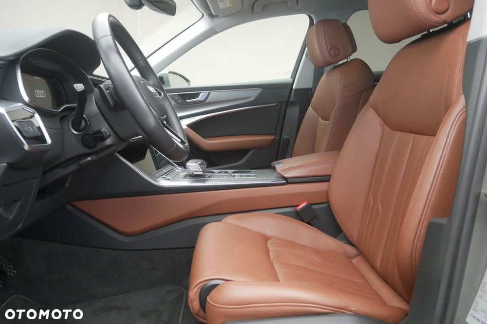 Audi A6 Avant - 12