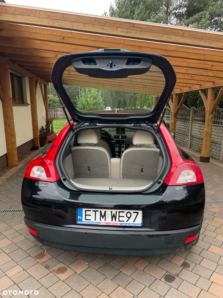 Volvo C30 - 5
