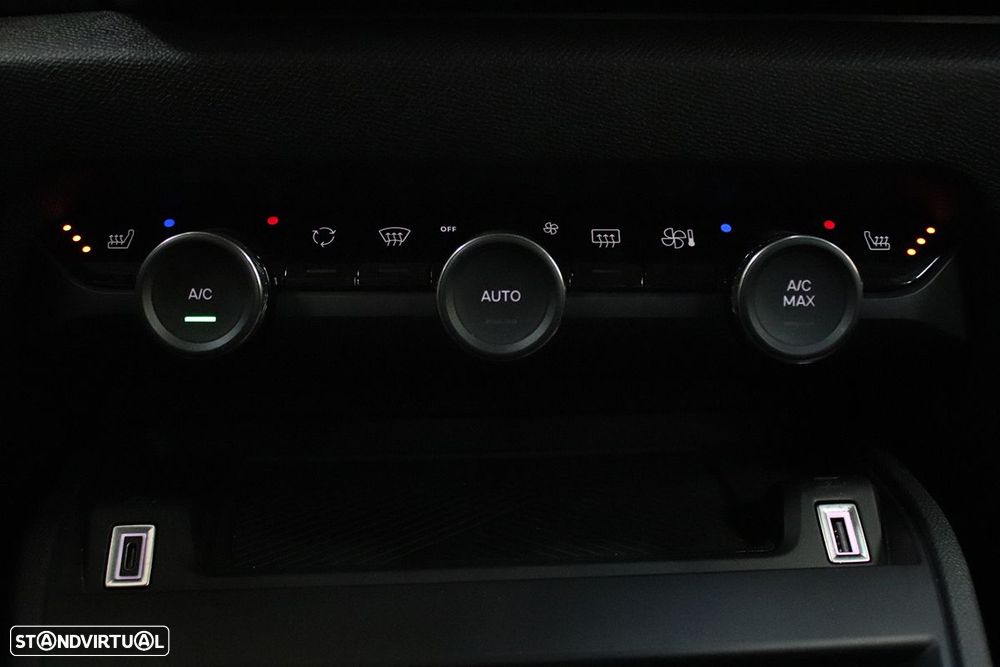 Citroën C4 1.2 PureTech Plus EAT8 - 13