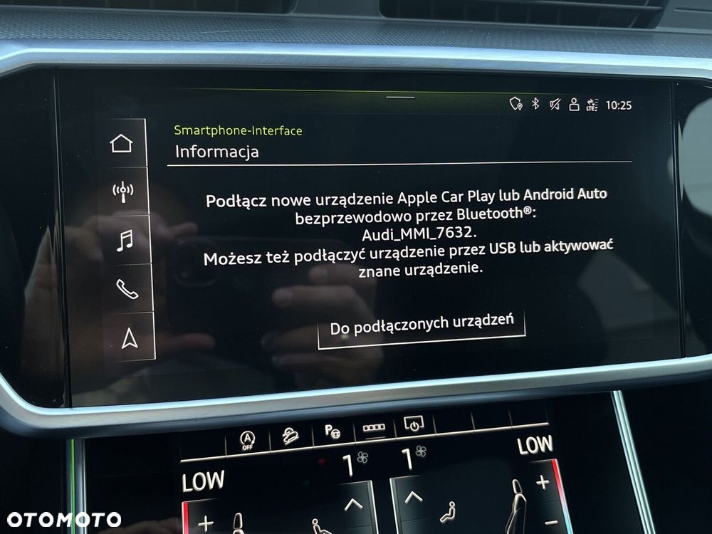Audi A6 Allroad - 25
