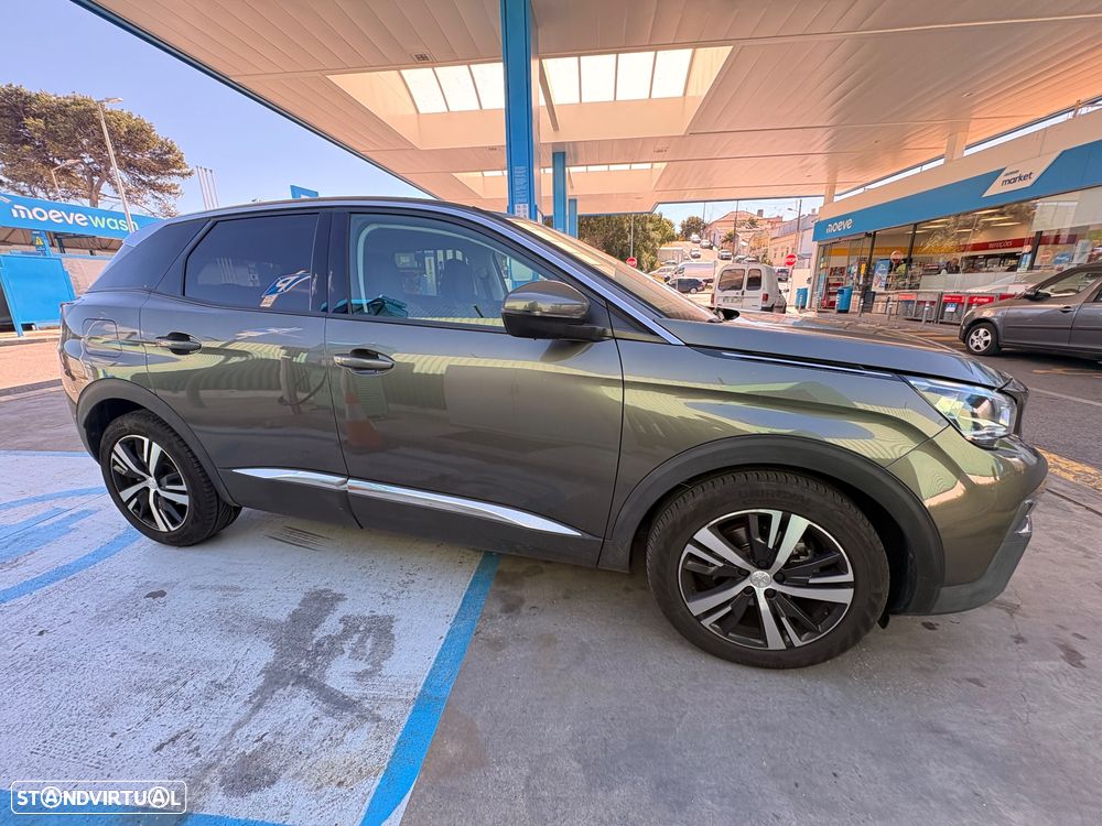 Peugeot 3008 BlueHDi 130 Stop & Start Active - 5