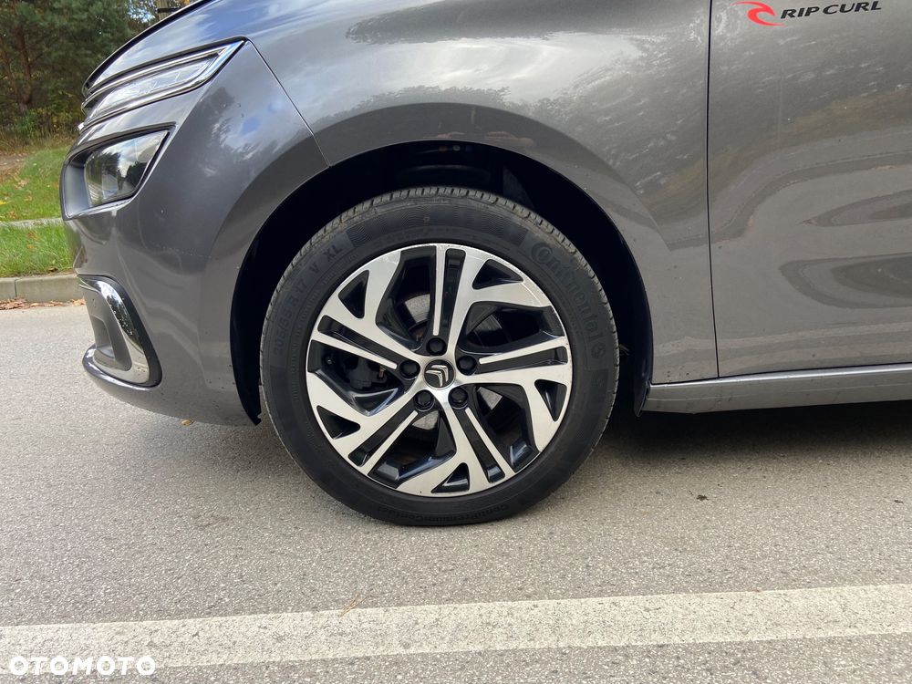 Citroën C4 Picasso - 18