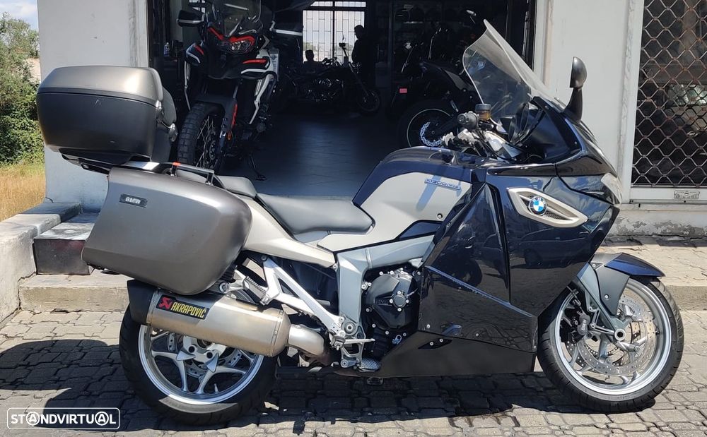 BMW K 1300 GT - 3