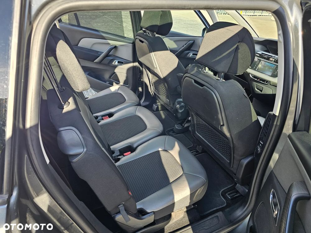 Citroën C4 Picasso 1.6 THP Intensive - 20
