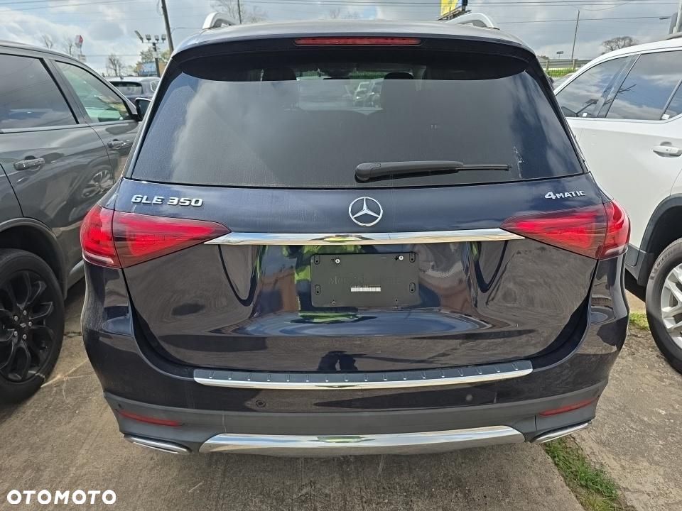 Mercedes-Benz GLE - 5