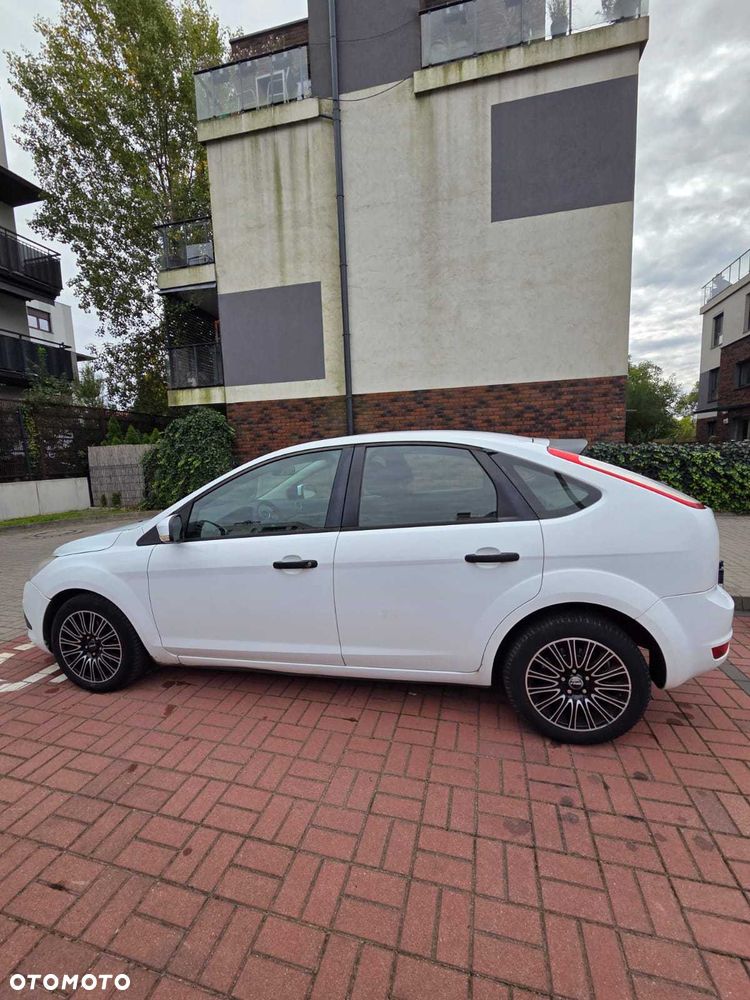 Ford Focus - 3