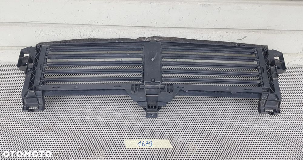 Mercedes W247 B X247 GLB H247 GLA Żaluzja Kierownica Powietrza Wlot Roleta - 1