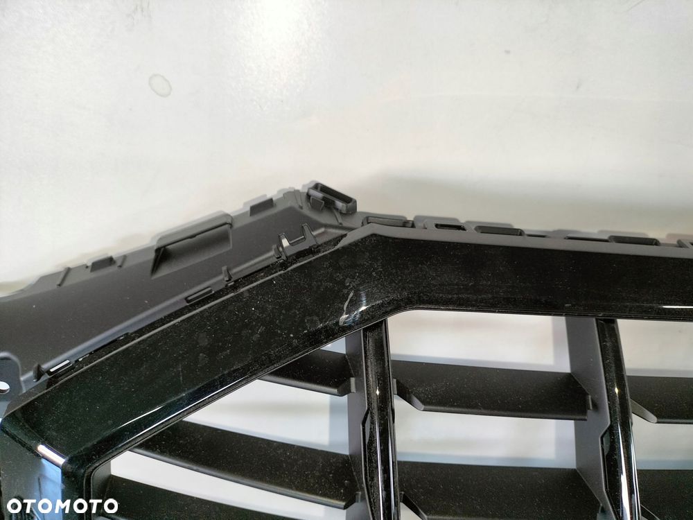 atrapa kratka grill audi q3 18- sportback - 5