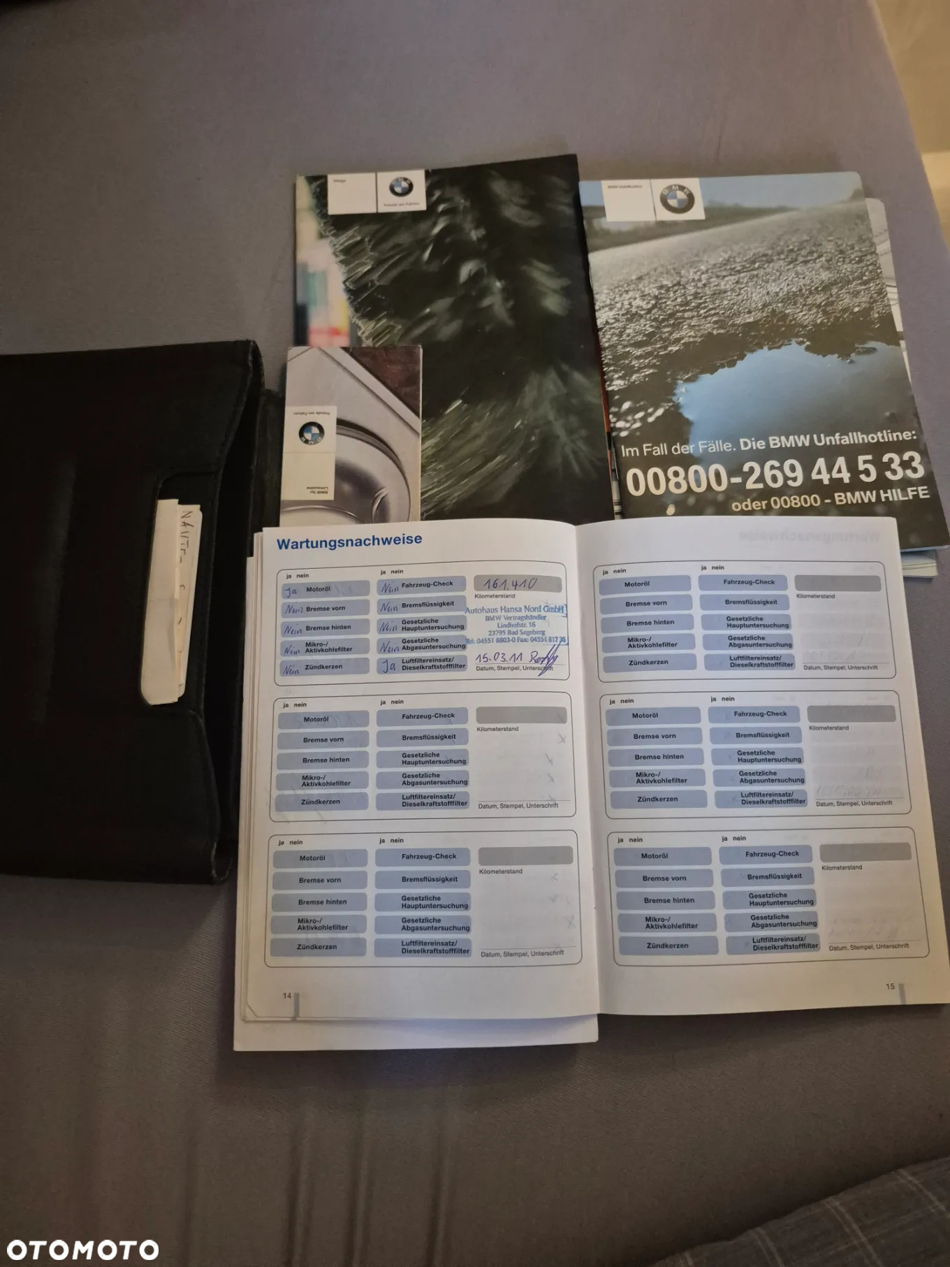 BMW Seria 7 730d - 26