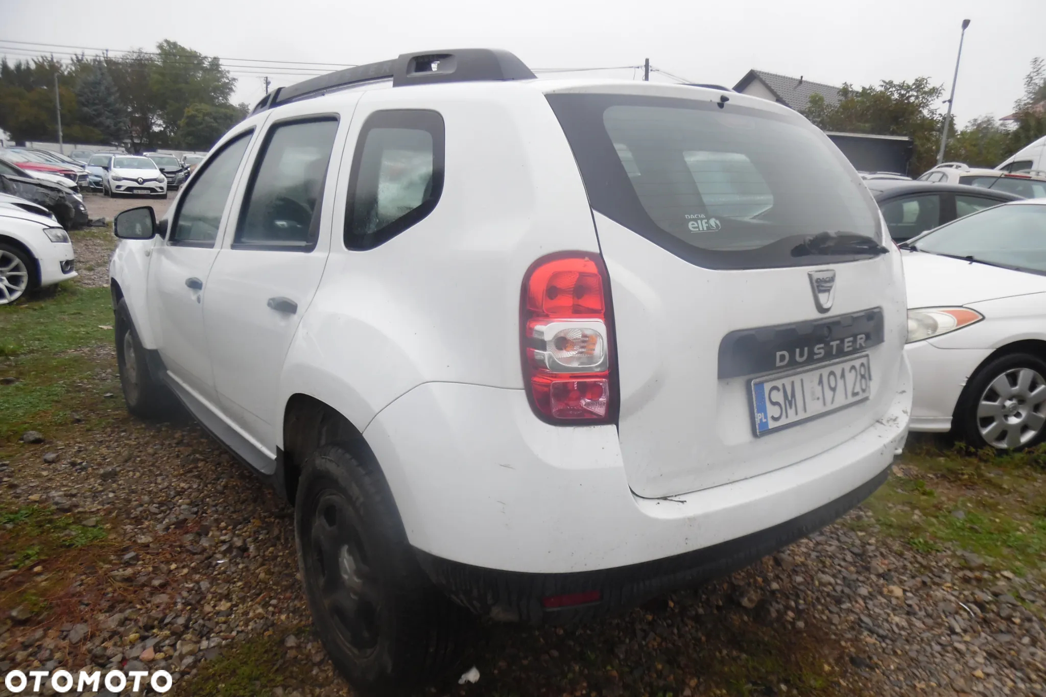Dacia Duster 1.5 dCi Ambiance - 4