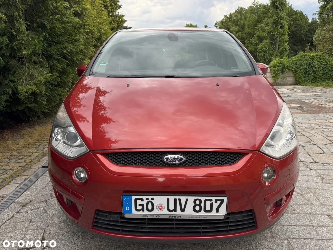 Ford S-Max 2.0 TDCi Trend - 5