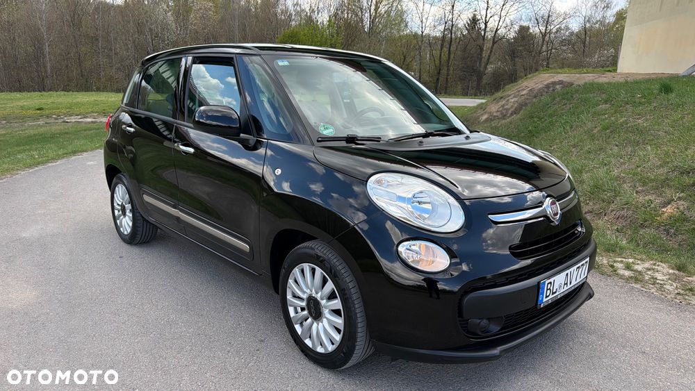 Fiat 500L 1.4 16V Opening Edition - 11