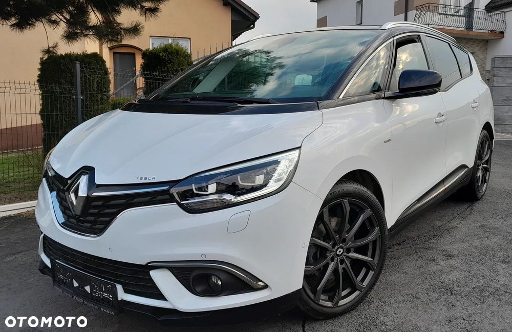 Renault Grand Scenic - 28