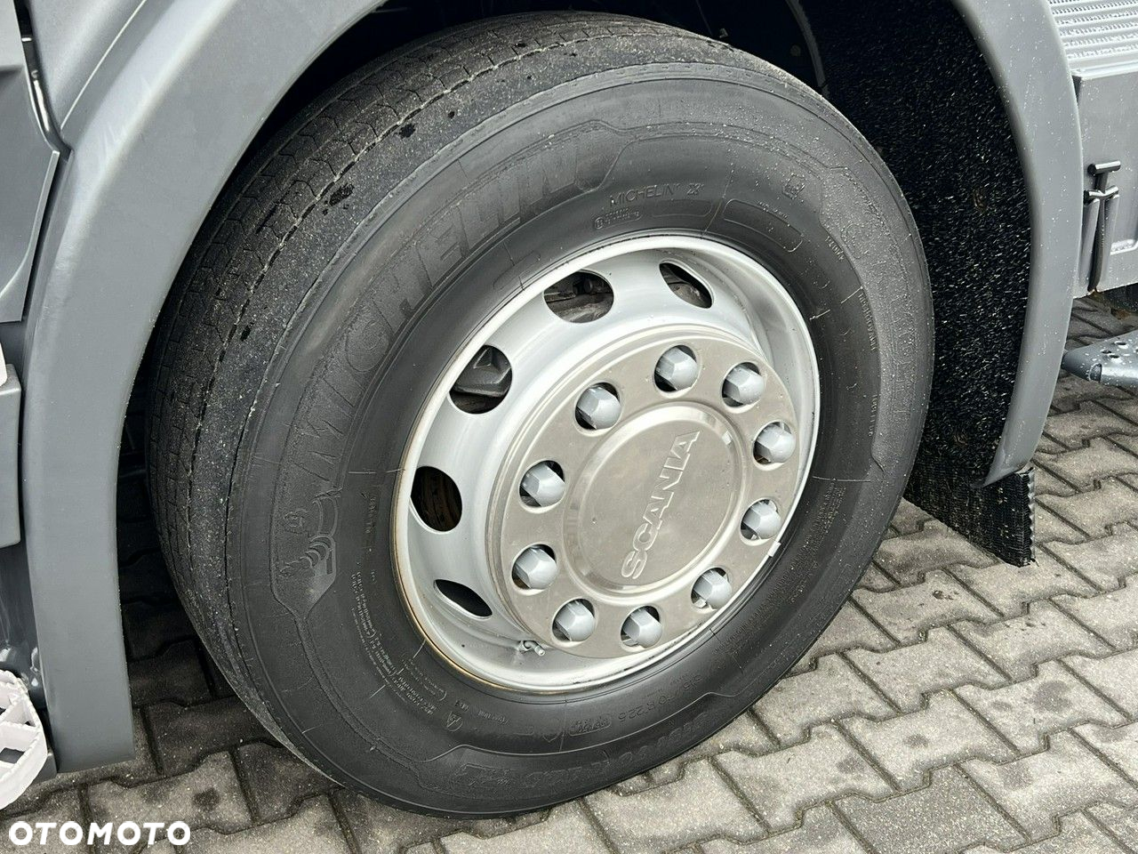 Scania R450 E6 Bez EGR 4x2 Standard - 22