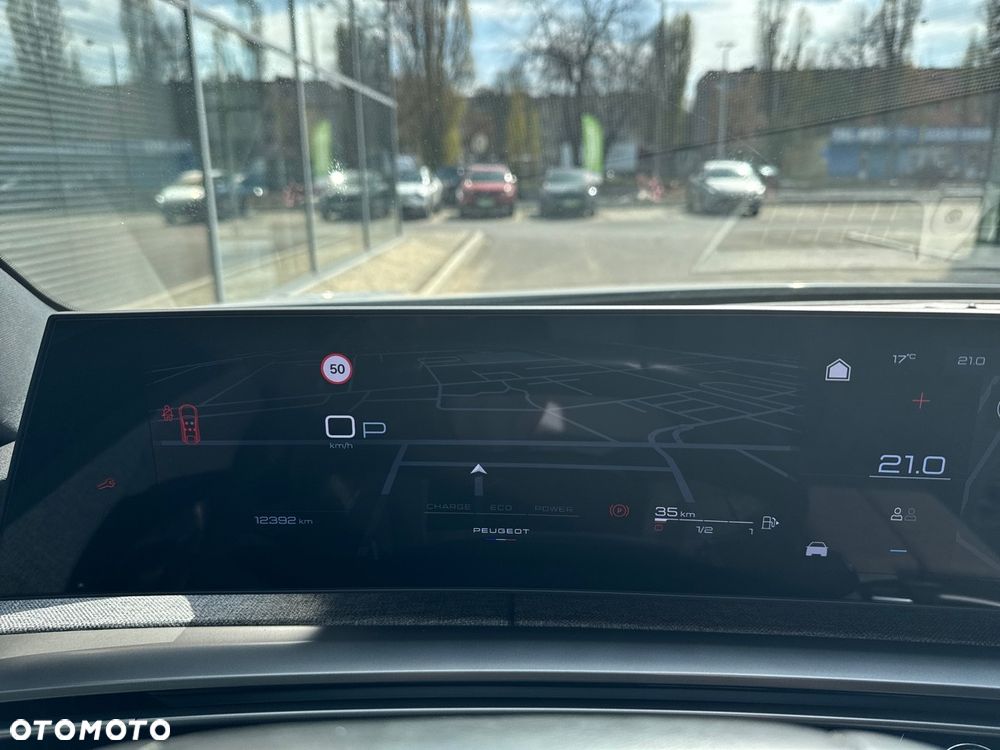 Peugeot 3008 1.2 PureTech mHEV Allure Pack S&S e-DCS6 - 17