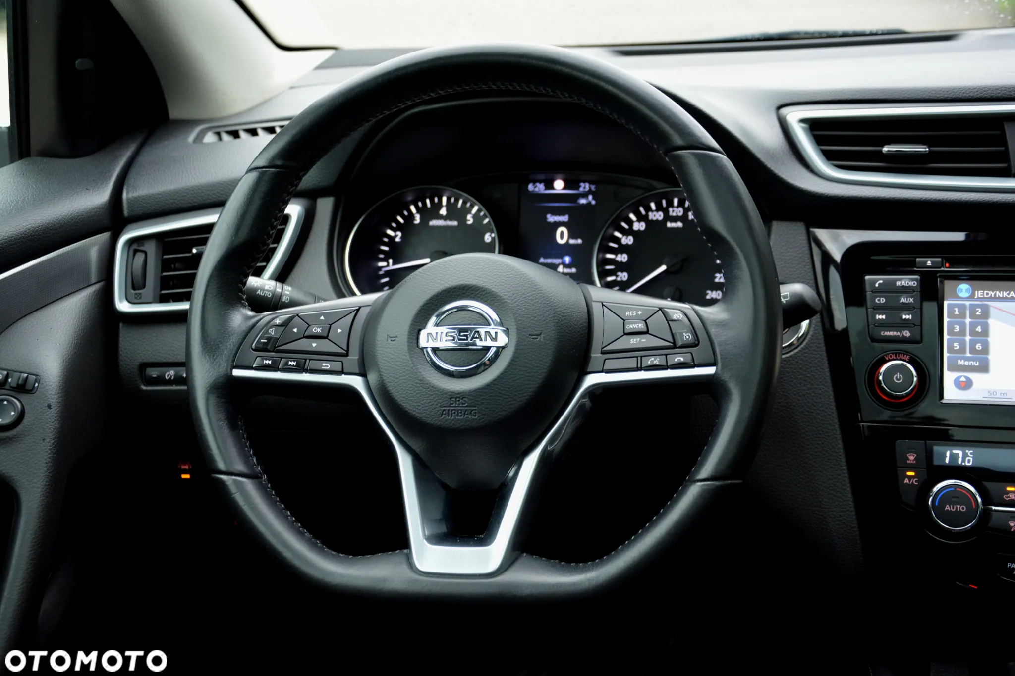 Nissan Qashqai 1.2 DIG-T Tekna+ - 34