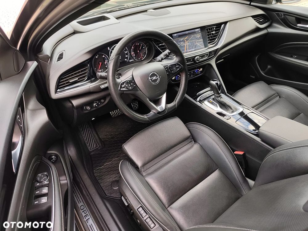 Opel Insignia 1.5 Direct Inj Turbo Ultimate Exclusive - 13