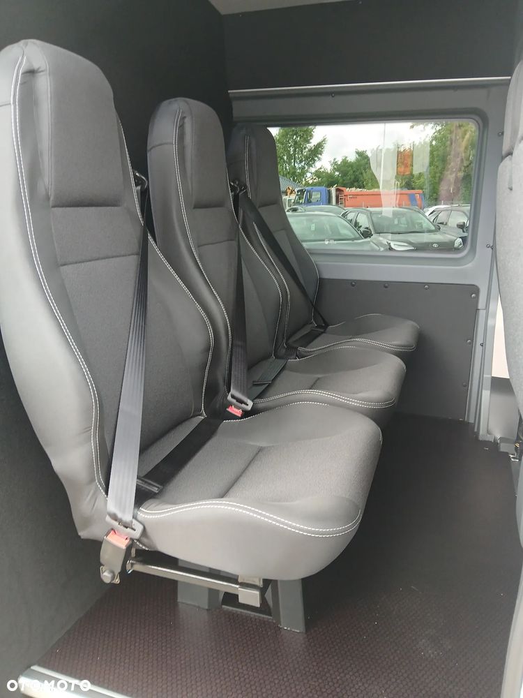 Toyota PROACE MAX L3H2 BRYGADOWY - 15