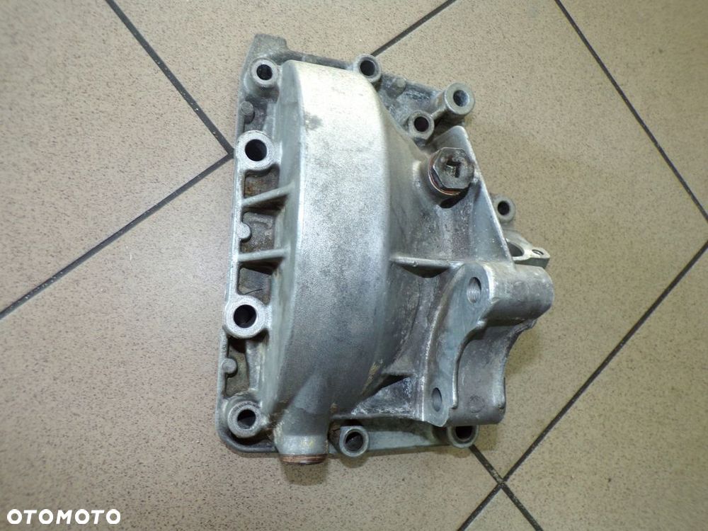 DUCATO JUMPER BOXER 2.5D 15" OBUDOWA SKRZYNI BIEGÓW 20KE - 1