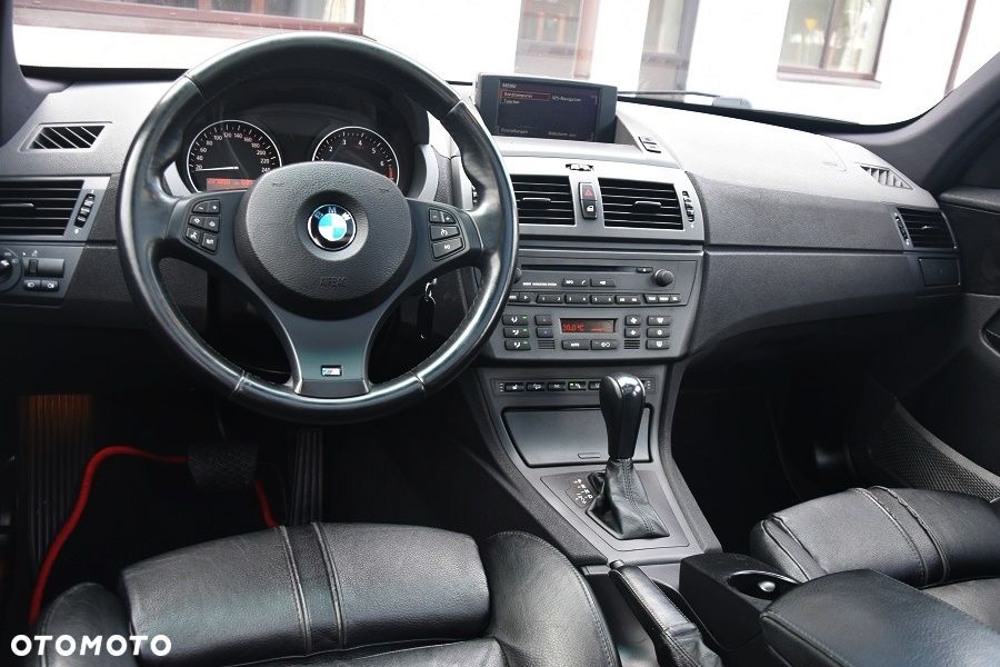 BMW X3 - 20