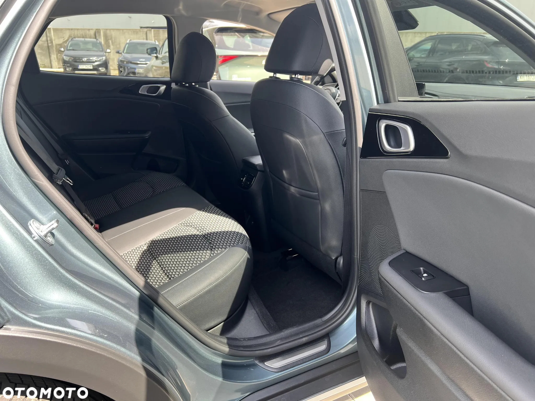 Kia XCeed 1.5 T-GDI L DCT - 18