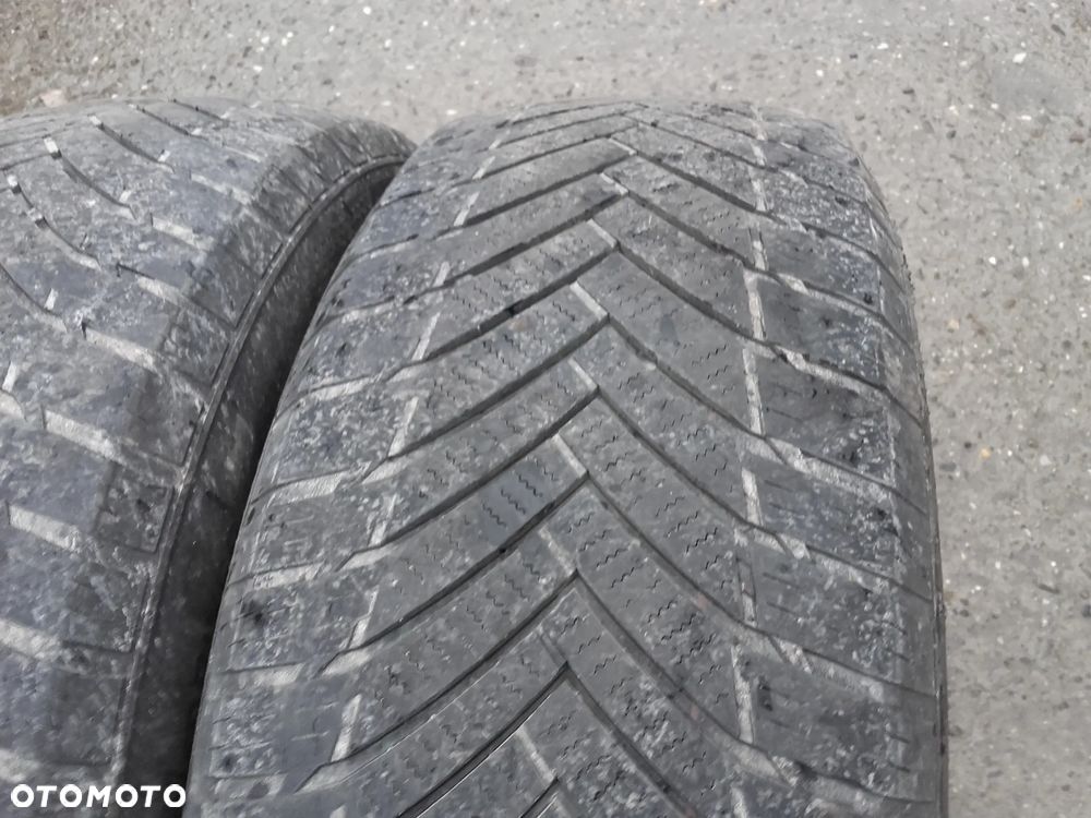 17” - IMPERIAL - 225/65 r17 cali – Opony ALL SEASON Driver ZIMOWE wielosezonowe całoroczne  - stan: BDB - Gwarancja + Możliwy MONTAŻ  !!