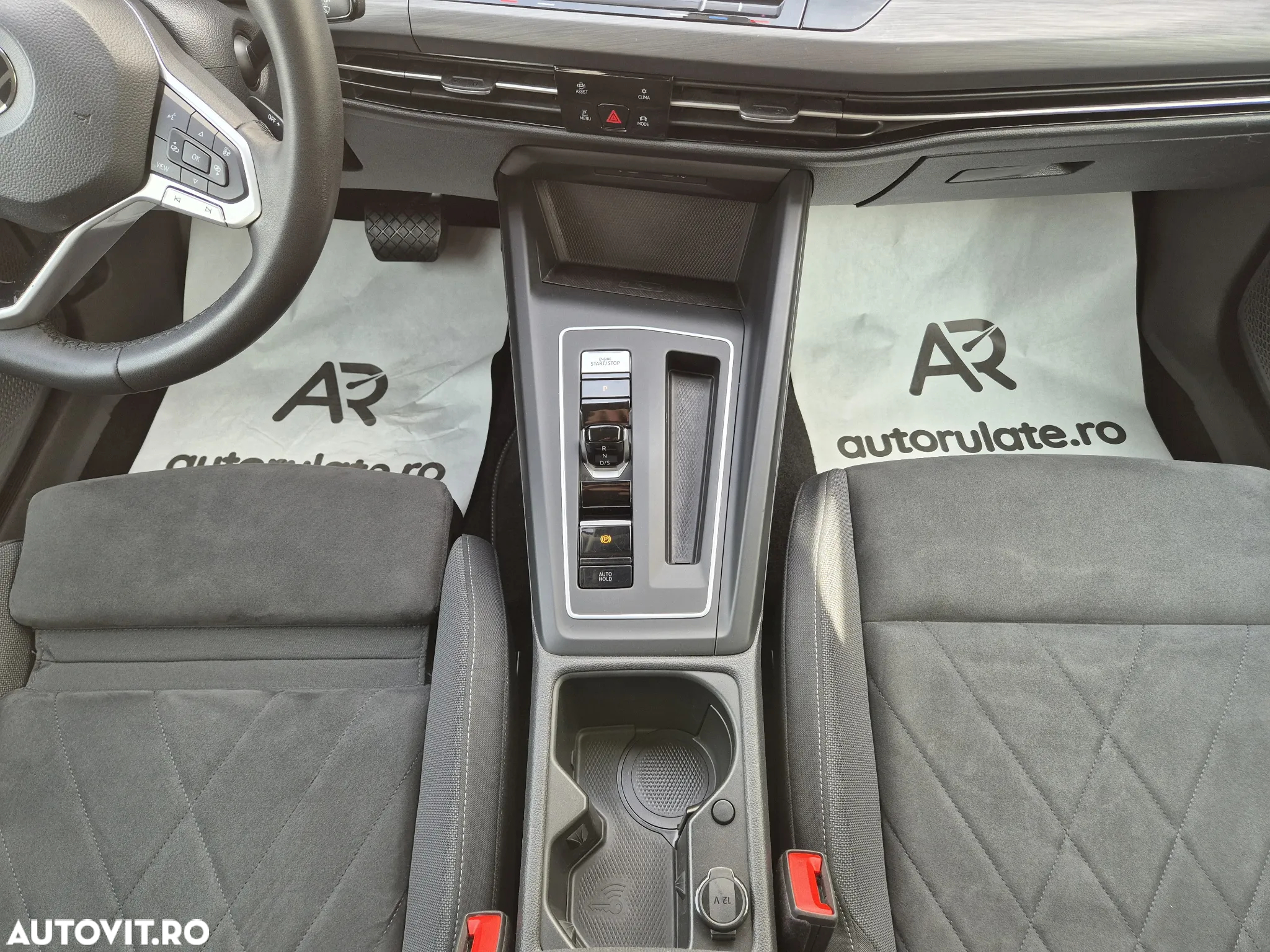 Volkswagen Golf 1.4 eHybrid Style - 20