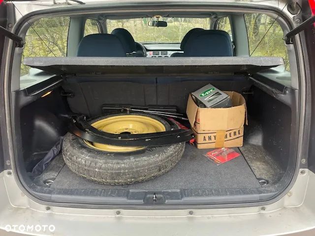 Honda HR-V 1.6 4WD - 15