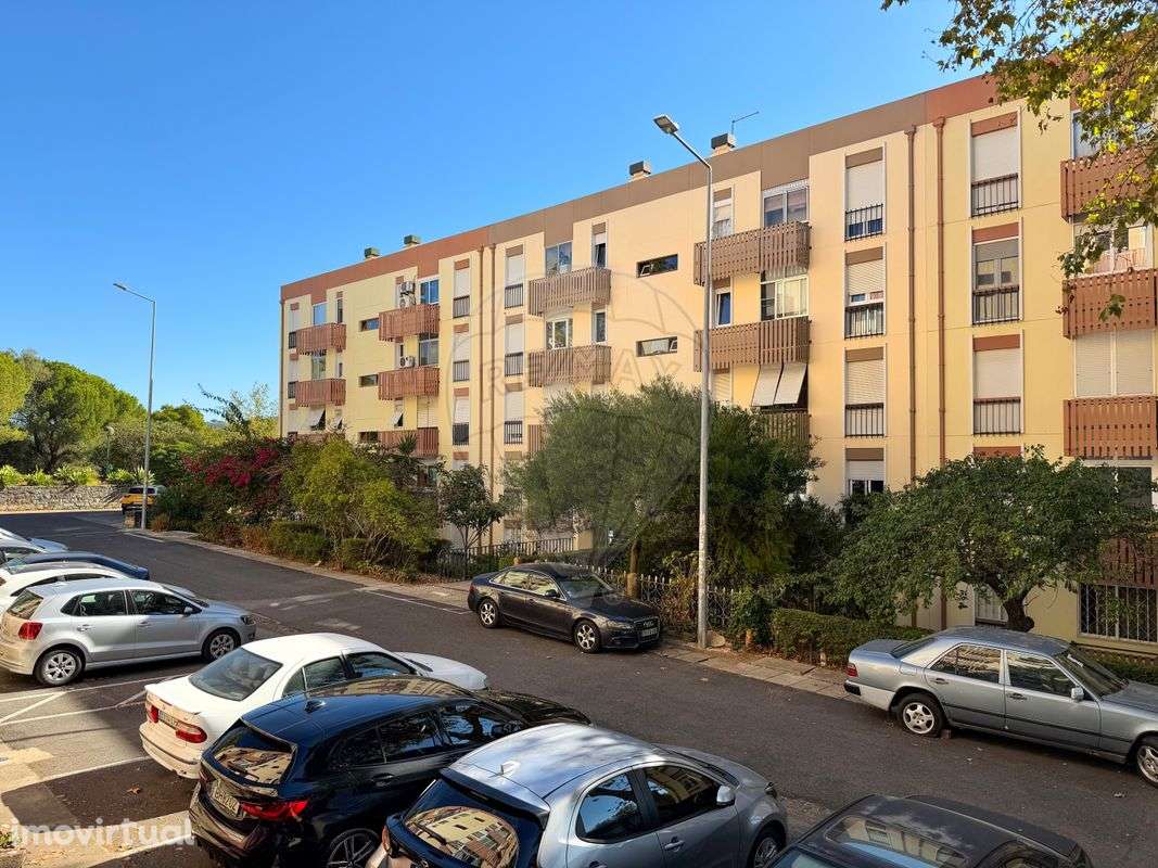 Apartamento T3 para venda - Grande imagem: 2/17