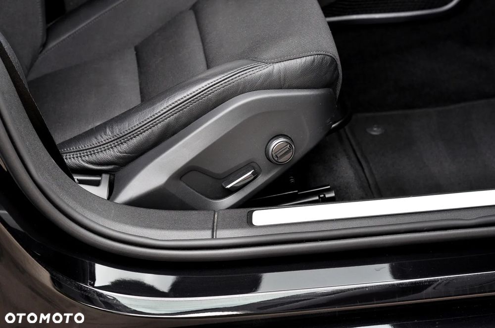 Volvo V60 D3 Geartronic Inscription - 19