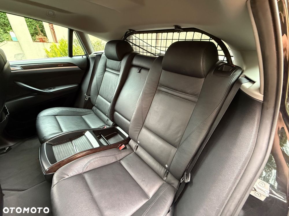 BMW X6 - 17