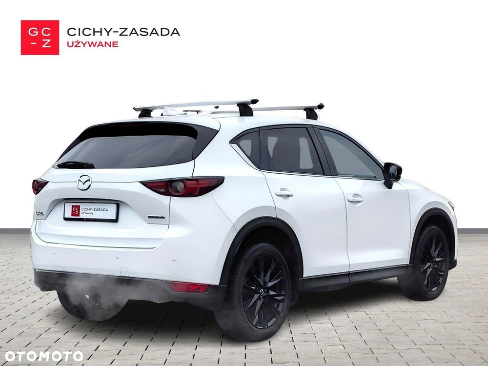 Mazda CX-5 2.0 Black 2WD - 5