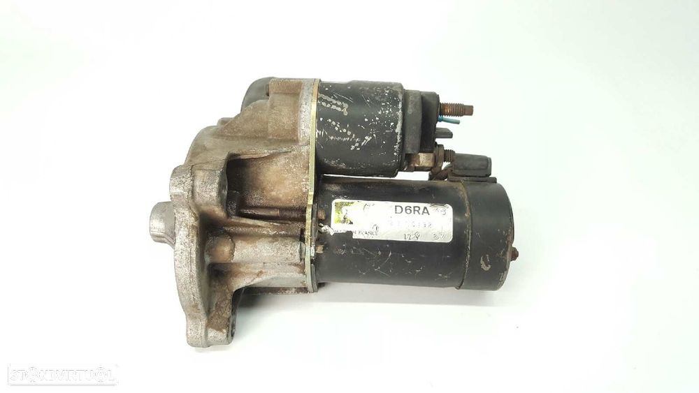 MOTOR DE ARRANQUE PEUGEOT 106 (S1) LONG BEACH - 1