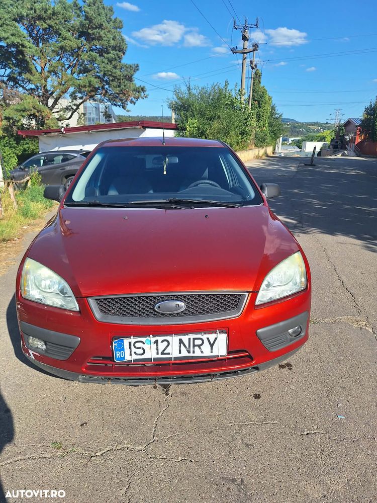 Ford Focus - 3
