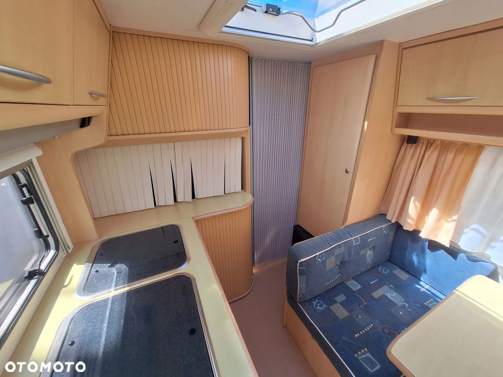 Chateau Calista Cruise 450 - 15