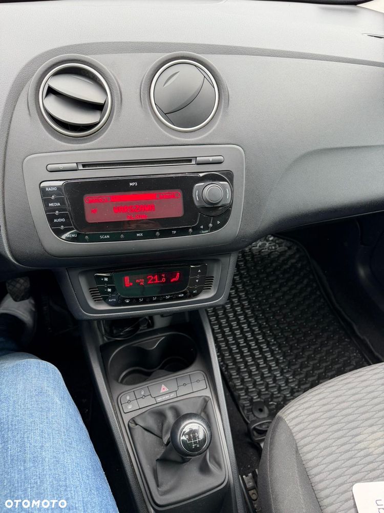 Seat Ibiza SC 1.2 TSI Copa - 13