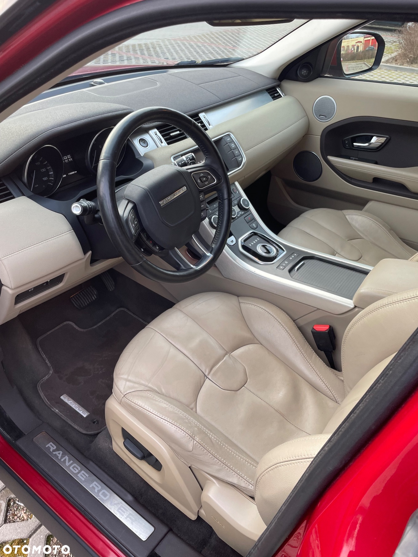 Land Rover Range Rover Evoque 2.0Si4 Pure - 11