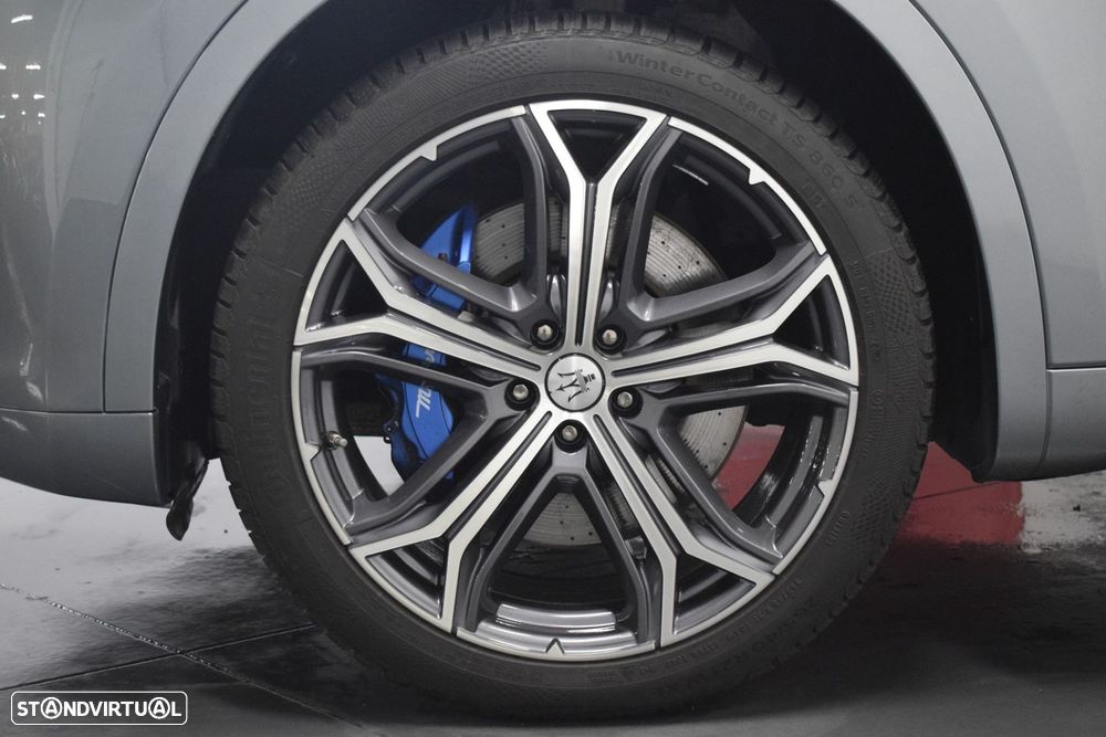 Maserati Levante 2.0 GT Ultima - 29