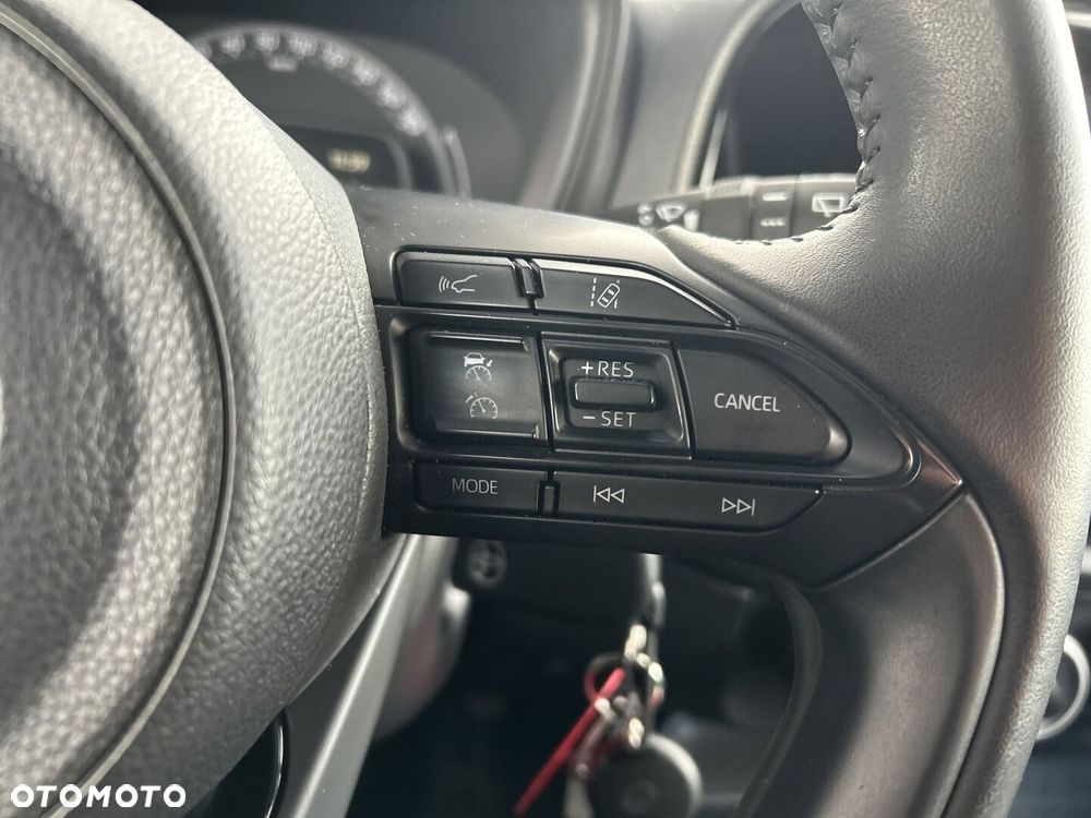 Toyota Aygo X - 15