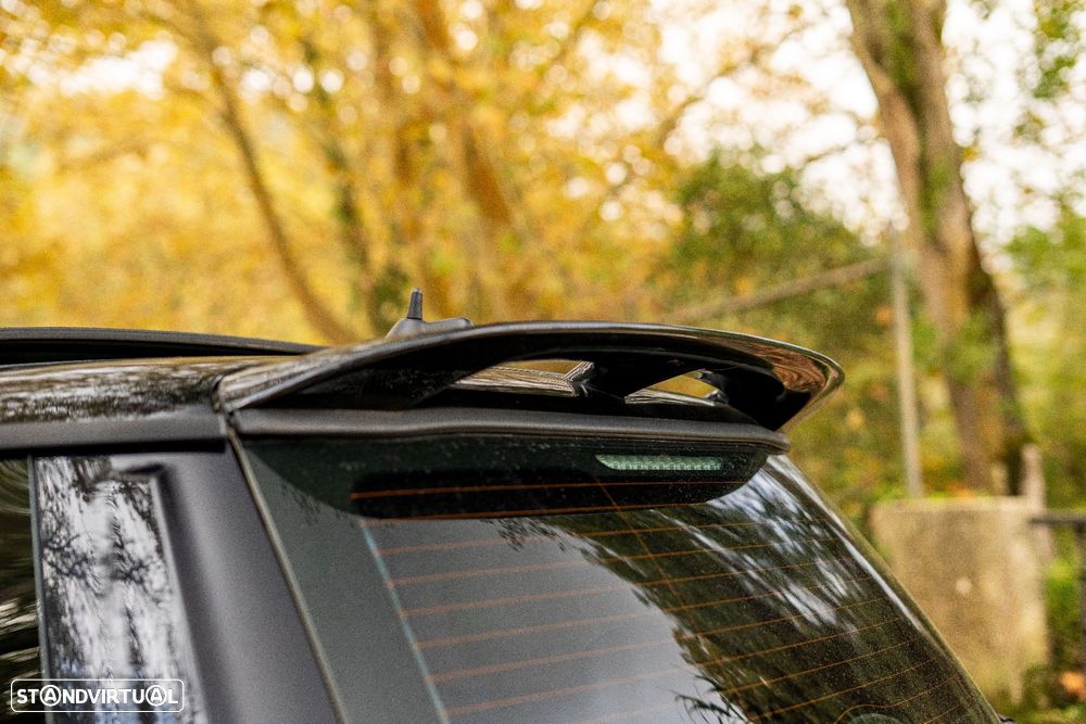 MINI 3 Portas Cooper D - 13