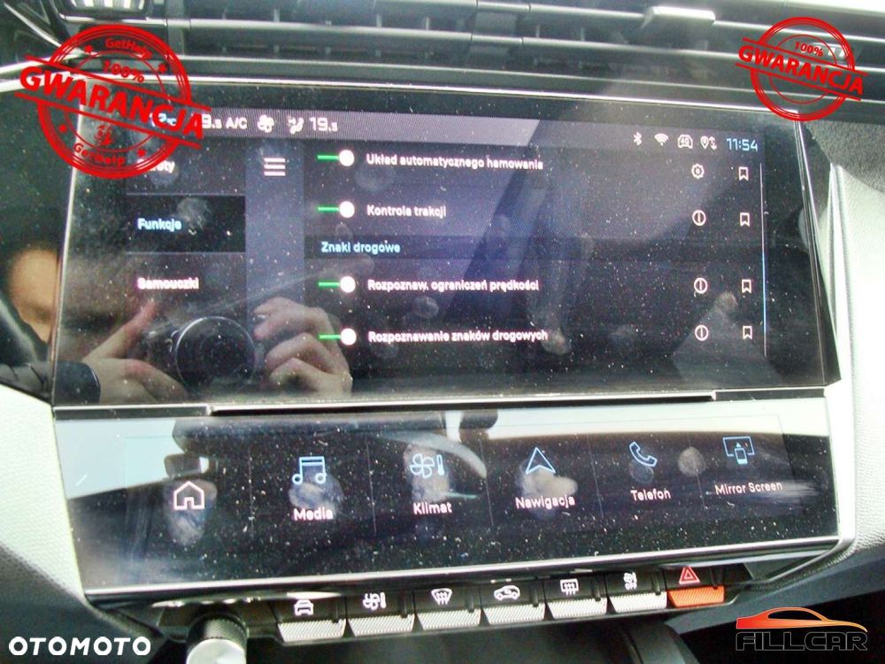 Peugeot 308 BlueHDi 130 Allure Pack - 25