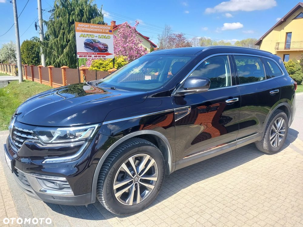 Renault Koleos - 3