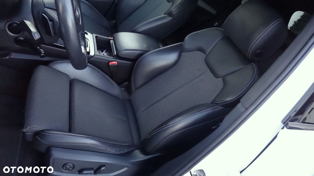 Audi Q5 - 21
