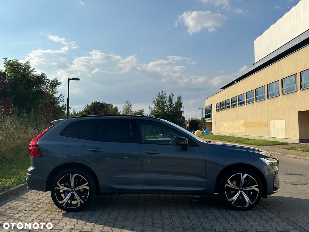 Volvo XC 60 B4 D Ultimate Dark - 15