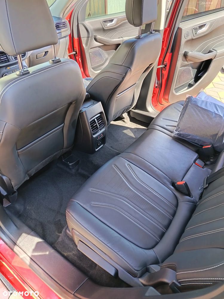 Ford Kuga Vignale 2.0 EcoBlue AWD - 12