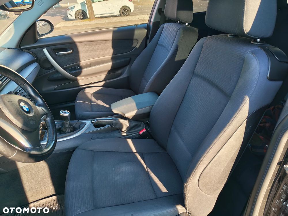 BMW Seria 1 - 23